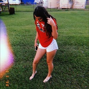 Meet your Posher, Macy